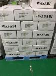 Cuisine Flavored Pure Wasabi Powder 100% Japanese Mustard Powder HALAL FDA