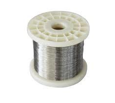Wholesale High Temperature Prime Quality Nickle Alloy Wire GH4141 GH4098 GH4738 GH4648 In Stock from china suppliers