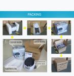 Jewelry/Jewellry Ultrasonic Cleaner mini digital 750ml SUS304 42KHz Tank ABS
