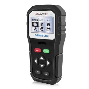 Wholesale KONNWEI KW818 Auto scanner for all cars from china suppliers
