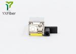 SMF 155Mbps 60km 1550nm/1310nm BIDI LC Optical Fiber Module
