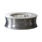 1.6mm Bright Monel K500 Thermal Spray Wire NiCu30-2-1