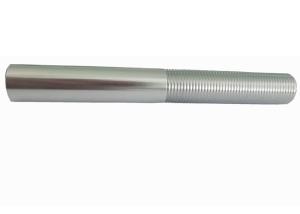 Wholesale Round Aluminum Tube Thin Wall Aluminum Tube Aluminum Pipe from china suppliers