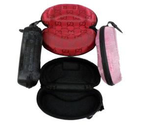 Wholesale hot sunglass carrying case for lady and kids for wholesale from china suppliers