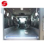 Nigeria Armored Police Bulletproof Personnel Carrier Vehicle