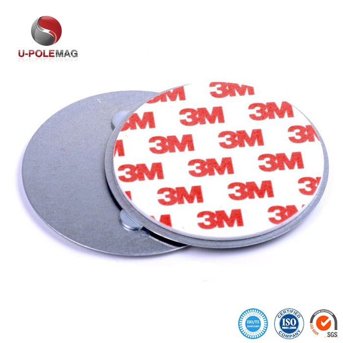 Magnetic Holder for Precise Tolerance /-0.05mm and More than 25N Pull Force Detector