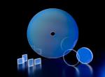 White Cerium Oxide Polishing Powder For Optical Communication Filters
