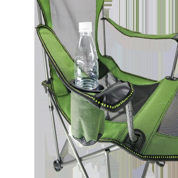 Ce Stowable Outdoor Entertainment Equipment 210d Portable Folding Leisure Lazy