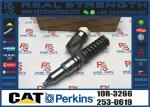 fuel injector 10R-3266 20R-1304 20R-2284 239-4909 280-0574 1OR-0955