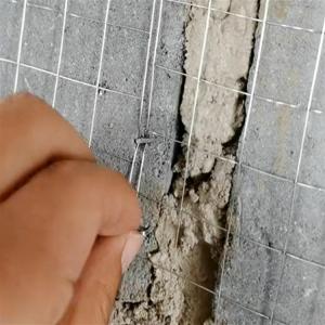 Wholesale Construction Fence Mesh Welded Wire Mesh Low Carbon Steel 12.7mm X 12.7mm from china suppliers