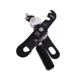 Outdoor High-altitude Ascent And Descent SRT Safety Rescue Suit With 8 Descender