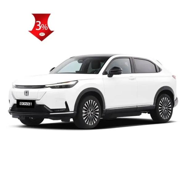 DongFeng HondaS Ens1 5 Doors SUV 2023 Electric Car with 66 Kwh Battery Capacity