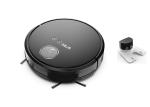 Alexa control Intelligent Vacuum Cleaner Smart S Cleaning Route IMD / Glass