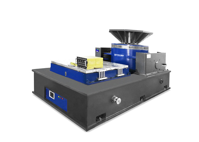 Wholesale Electrodynamics Vibration Test System from china suppliers