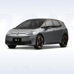 2023 Energy Electric Car with Sunroof 450km Pure Electric Range 5-Door 5-Seat
