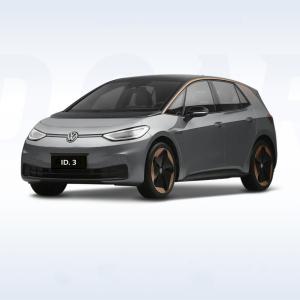 Wholesale 2023 In Stock Vw Id3 Popular Sales Of Electric Vehicles Family Cars Long range New Electric Vehicles from china suppliers