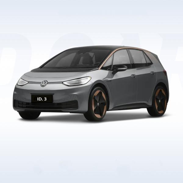 2023 In Stock Vw Id3 Popular Sales Of Electric Vehicles Family Cars Long range