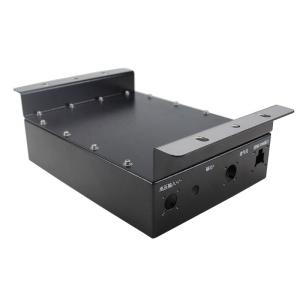 Wholesale Precision Custom Aluminum Stainless Laser Cutting Bending Processing Fabrication Sheet Metal Steel Stamping Parts from china suppliers