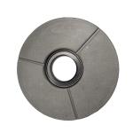Diamond Polishing for Marble Slabs Good Performance Metal Diamond Buff Discs