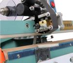 Packaging Material Plastic PFS-450*1 Foot Pedal Sealing Machine for Medical