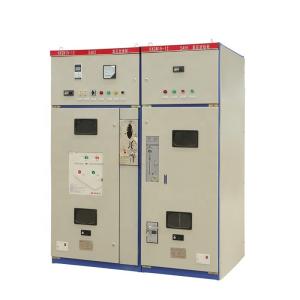Wholesale Factory price 3.6-24kv medium voltage switchgear manufacturers China Supplier from china suppliers