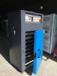 Plastic Cabinet Dryer/Oven Tray Dryer for different flexible plastic drying OOD
