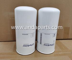 Wholesale Good Quality Oil Filter For Perkins 26540244 from china suppliers