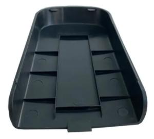 Wholesale Precision 15kg Plastic Injection Parts / Nylon Injection Molding 500K Shots from china suppliers