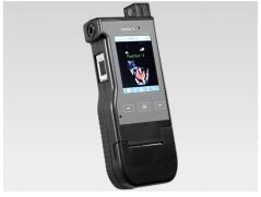 Wholesale Plastic Counter Terrorism Equipment Optional Camera / Fingerprint Identification from china suppliers