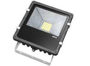 Wholesale waterproof flood light 30W LED Floodlight housing with IP65 from china suppliers