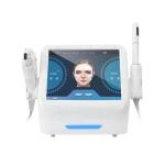 Beauty HIFU Machine For Face Lifting Skin Tightening Non Invasive