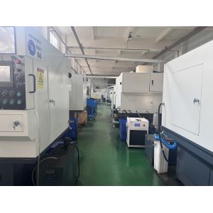 Wuxi Tianyuqi Bearing Technology Co., Ltd