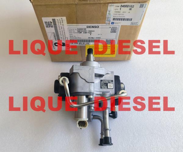 DENSO pump 24000102 294000-1686 9729400-168 SM294000-1686 2940001686 SM294000168