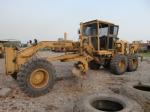 1997 made in usa 140g Used motor grader american grader for sale