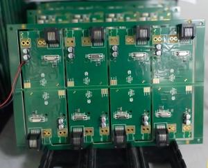 Wholesale Rohs Industrial Control 5G PCBA Products For Medical Devices And Automotive Electronics from china suppliers