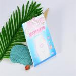 Women Care 7*9cm Menstrual Pain Patches Period Pain Pads 48C Self Heating