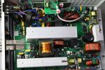 High Frequency Off Grid Inverter 220v 3.5kw Hybrid Solar Inverter
