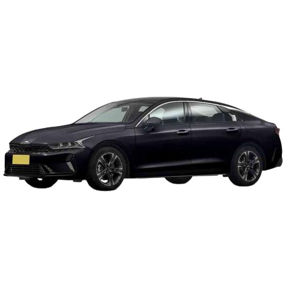Kia K5 Kaiku 380t GT-Line Renewal Edition 2021-2022 Year of Manufacture Pocket