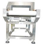 Touch Screen Intelligent Food Metal Detector Waterproof food industry metal