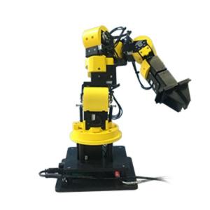Wholesale Intelligent 506mm 300g Educational 7 Axis Robot Arm from china suppliers