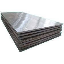 Wholesale ODM HR Low Stainless Steel Sheet Metal Black Mild ASTM 5115 1.5mm from china suppliers