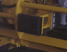 Pipe Internal Mouthpiece for Pipeline Construction Machinery Manufactured in Our Plant