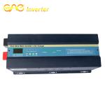 FI-4024New inverter 4000w ups charge Low Frequency solar powered inverter 24v or