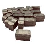1200mm 1600mm 2200mm 2500mm Diamond Segments for Customized Granite Block