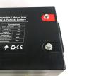 Caravan / Yacht Deep Cycle LiFePO4 Battery 12v 180ah Max Charge Voltage 14.6v