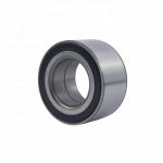 Chrome Steel DU40800038-RZ Auto Wheel Hub Bearing High Speed DU40800038 Auto