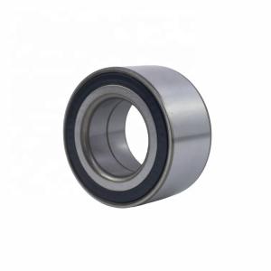 Wholesale Chrome Steel Automotive Wheel Hub Bearing DU55900055-2RZ for High Speed Performance from china suppliers