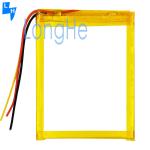 Original BL-25DI High Capacity Mobile Phone Li-ion Battery for ITEL it1516