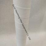 PCHG336 Plated Steel Core Natural Gas Filter OD 76mm 114mm 140mm