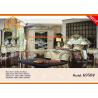 Buy cheap Classic hotel new white carved Cheap antique bedroom furniture sets stores from wholesalers
